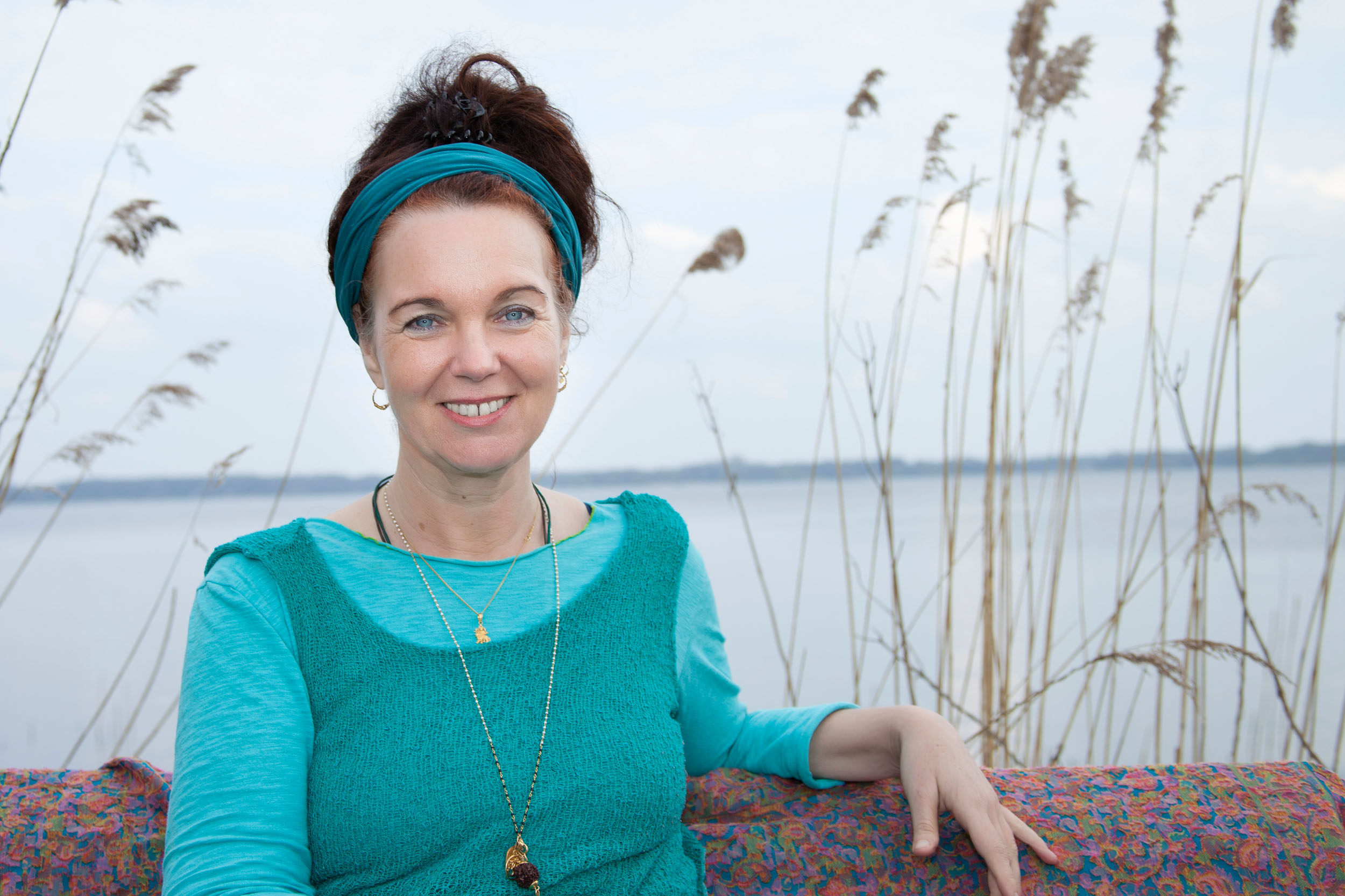 Silke Wosab-Gaur